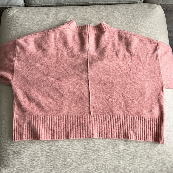 Mango Women’s Cropped Cardigan - Size S - Picture 9 of 10